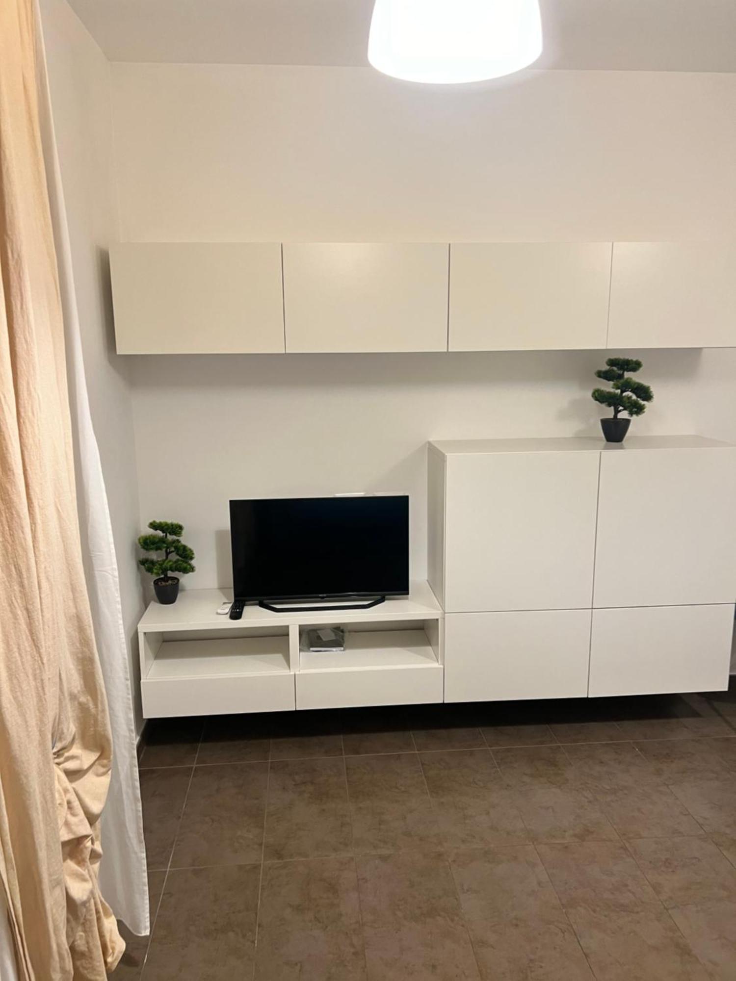 Casa Digio Appartement Pescara Buitenkant foto