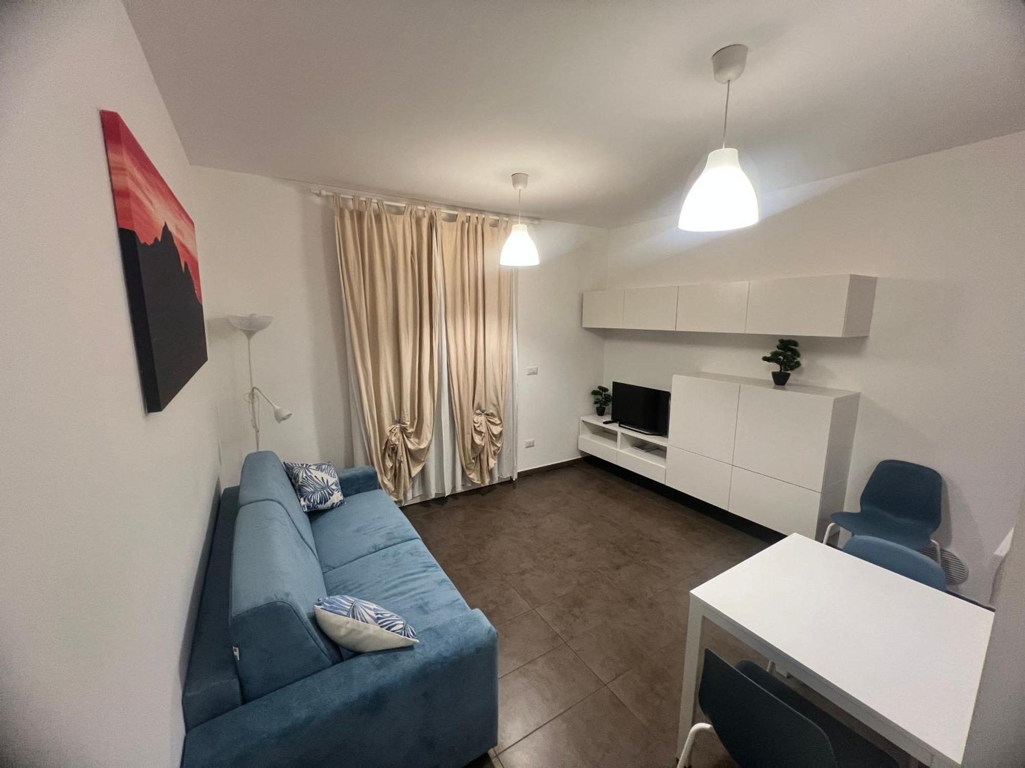 Casa Digio Appartement Pescara Buitenkant foto