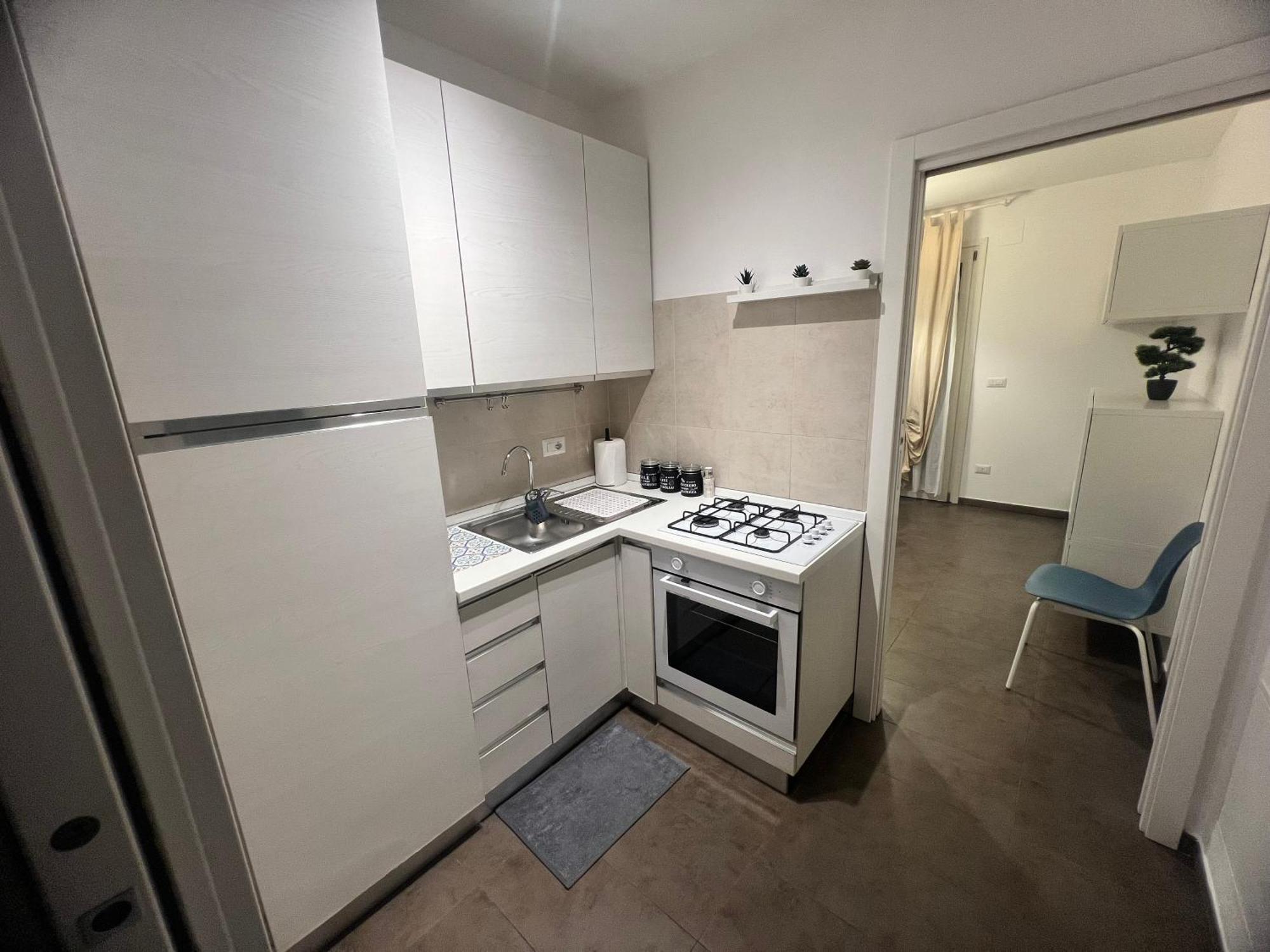 Casa Digio Appartement Pescara Buitenkant foto